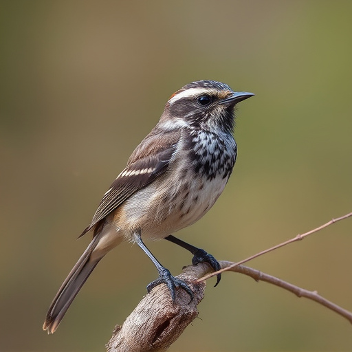 Wild Bird