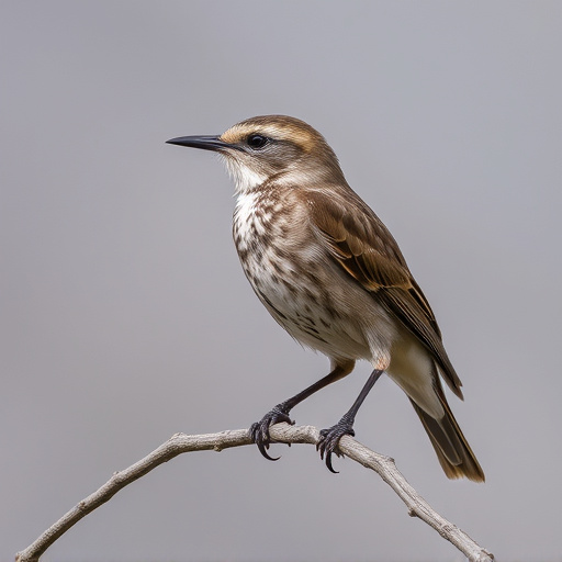 Wild Bird