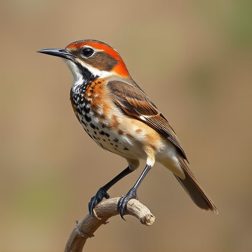 Wild Bird