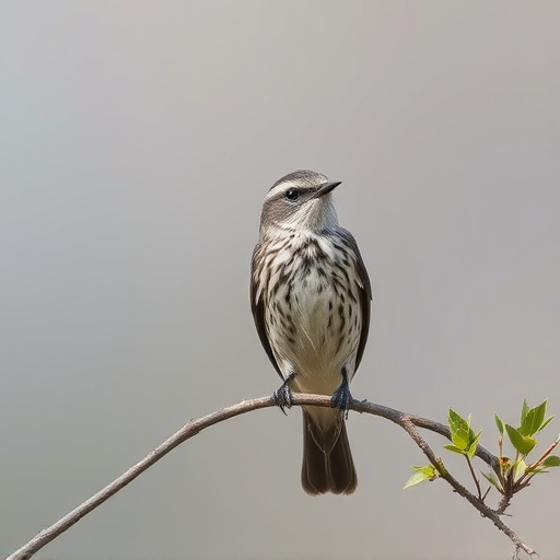 Wild Bird