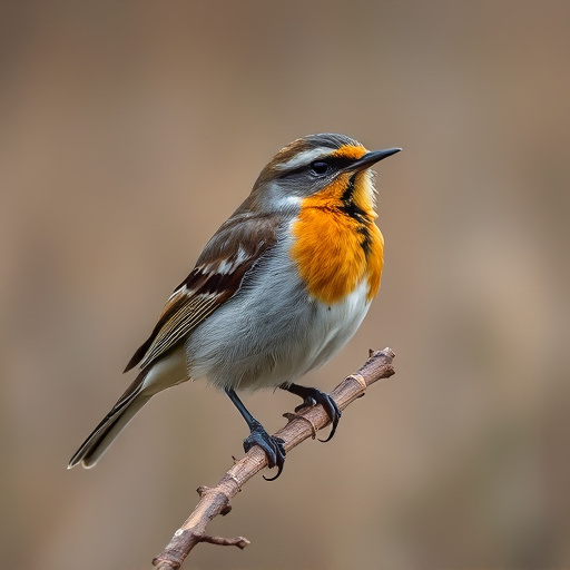 Wild Bird