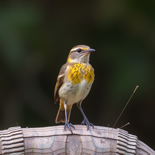 Wild Bird