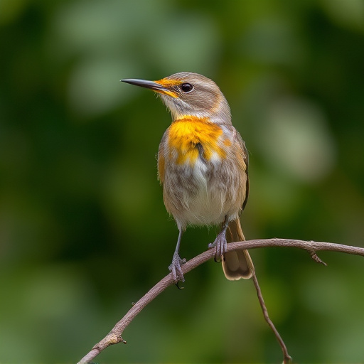 Wild Bird