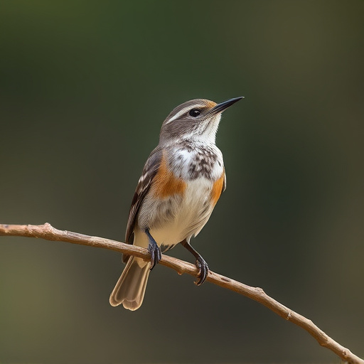 Wild Bird