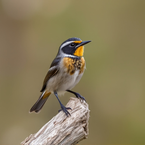 Wild Bird