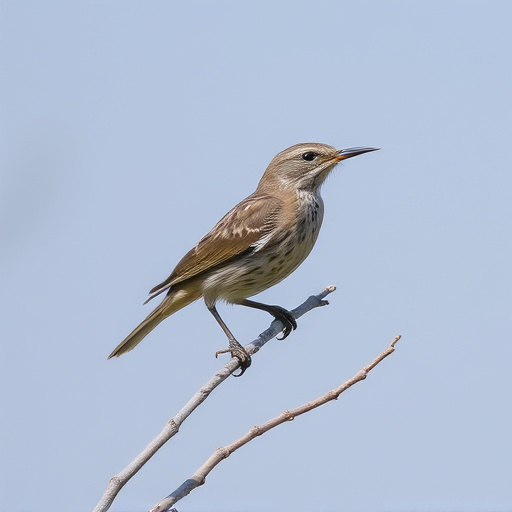 Wild Bird