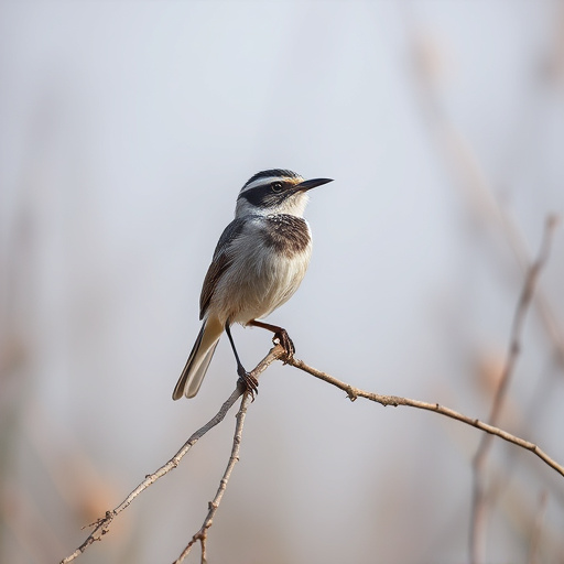 Wild Bird