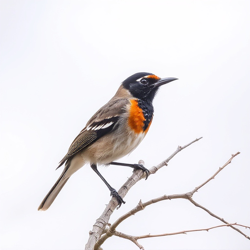 Wild Bird