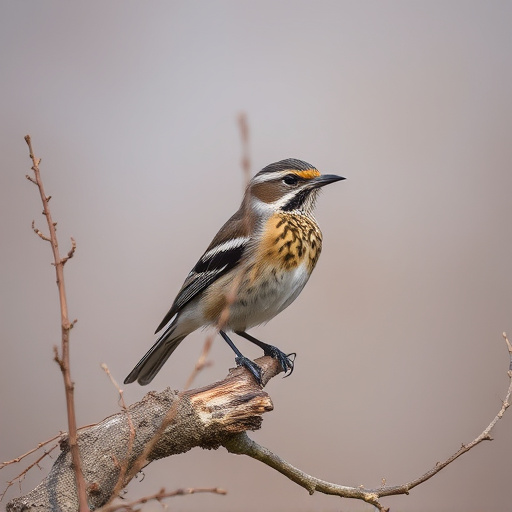 Wild Bird