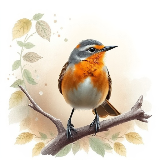 Wild Bird