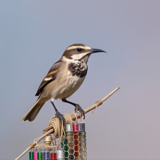 Wild Bird