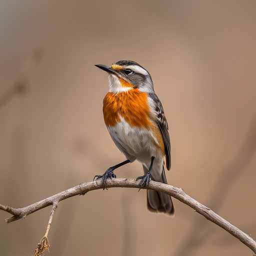 Wild Bird