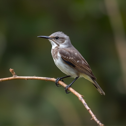 Wild Bird