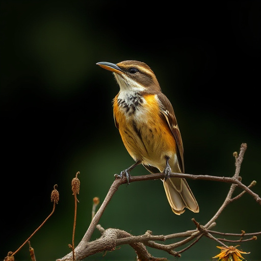 Wild Bird