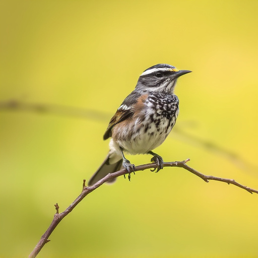 Wild Bird