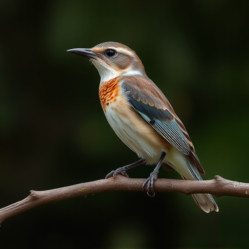 Wild Bird
