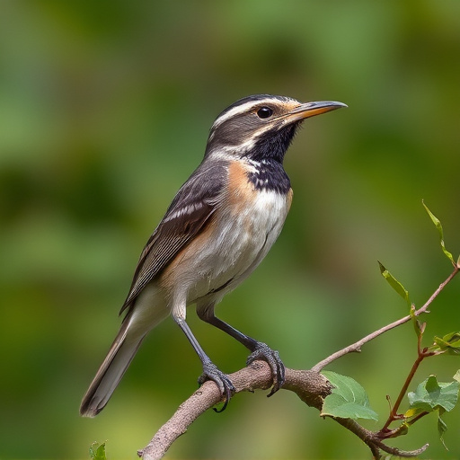 Wild Bird