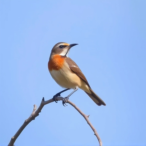 Wild Bird