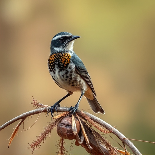Wild Bird