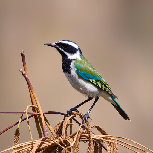 Wild Bird