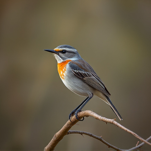 Wild Bird