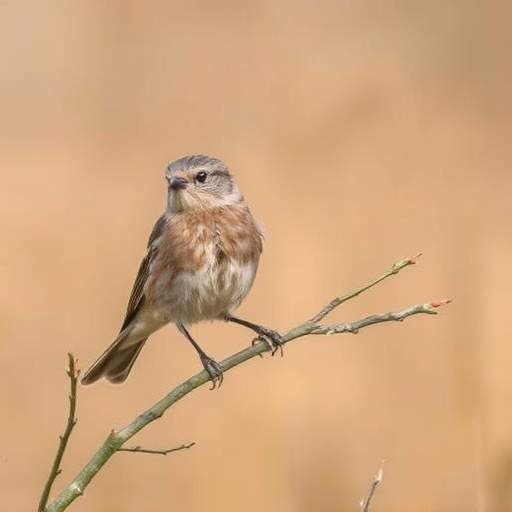 Wild Bird