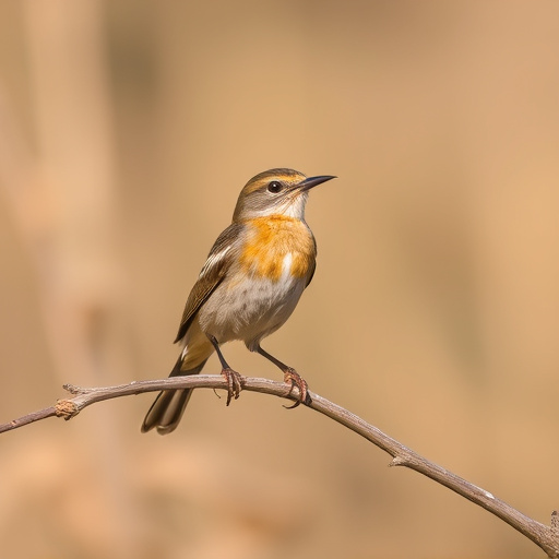 Wild Bird