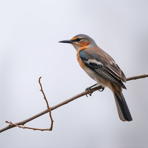 Wild Bird