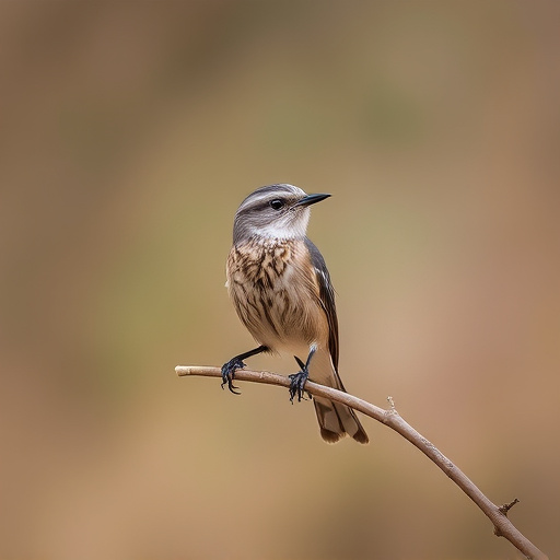 Wild Bird