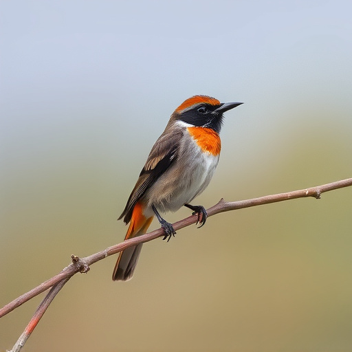 Wild Bird