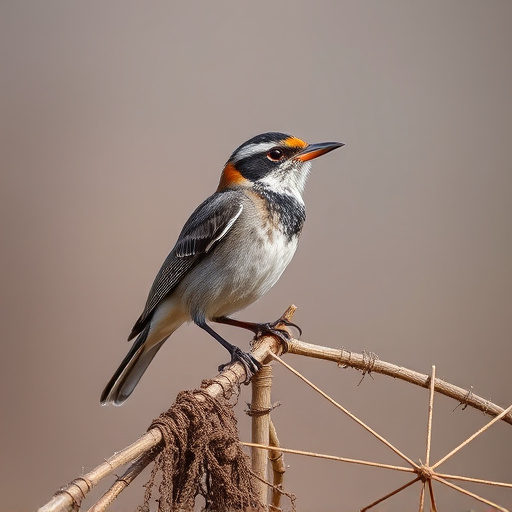 Wild Bird