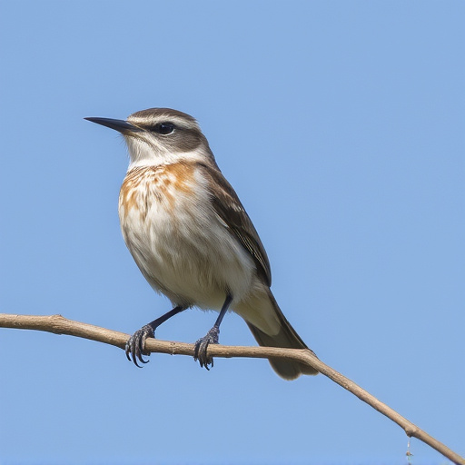 Wild Bird