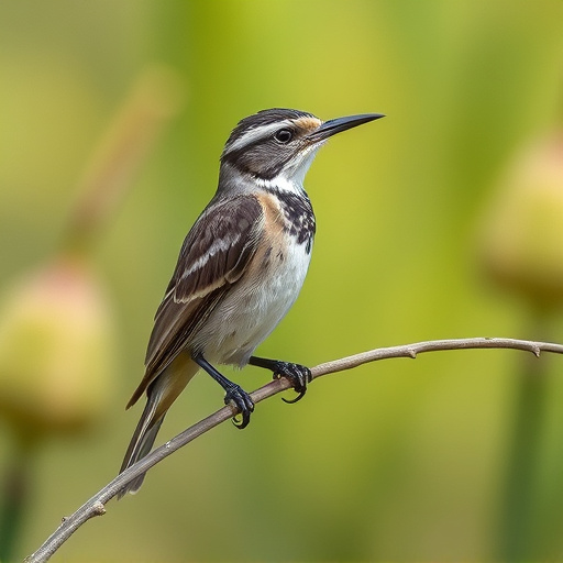 Wild Bird