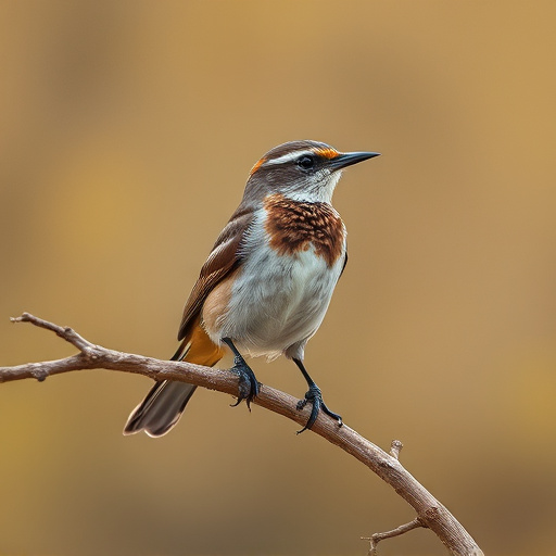 Wild Bird