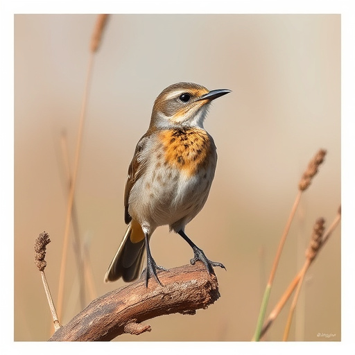 Wild Bird