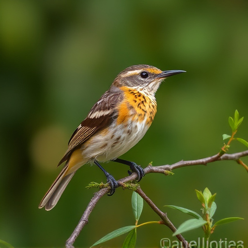 Wild Bird