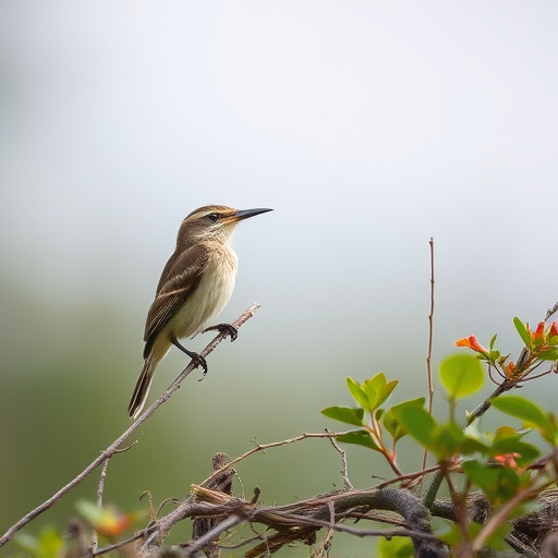 Wild Bird