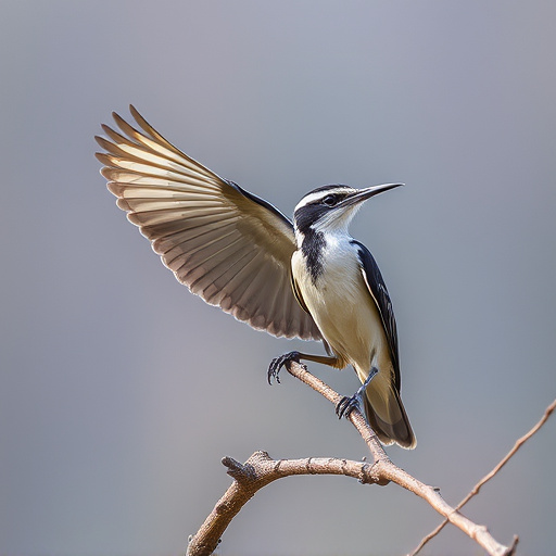 Wild Bird
