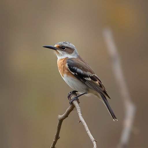 Wild Bird