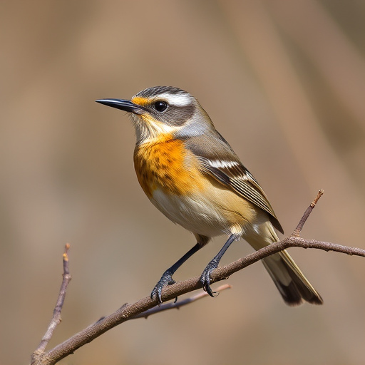 Wild Bird