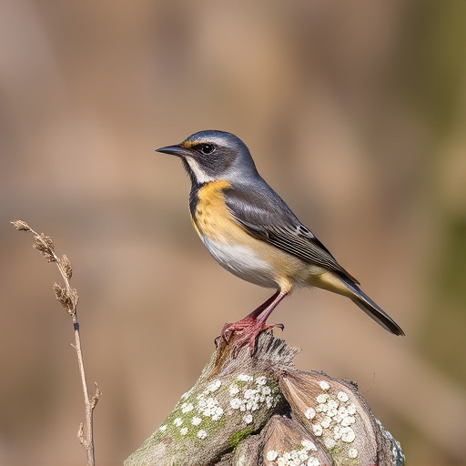 Wild Bird