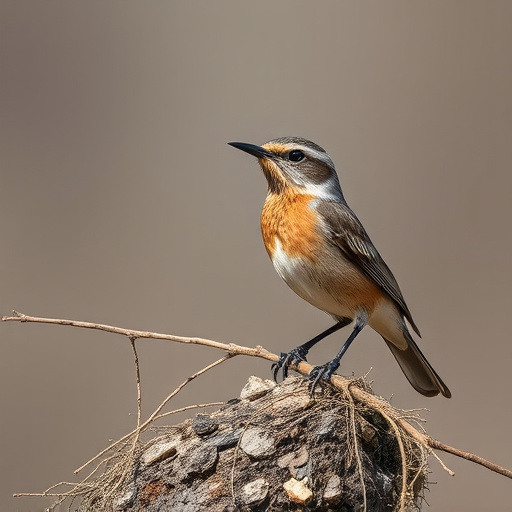 Wild Bird