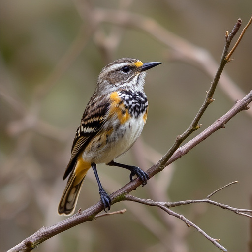 Wild Bird