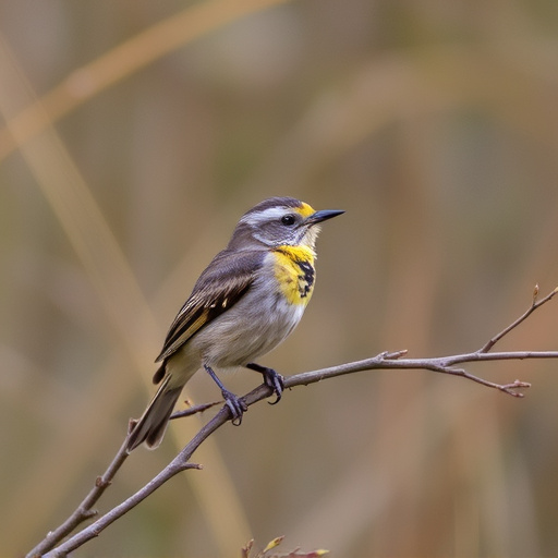 Wild Bird
