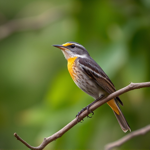 Wild Bird