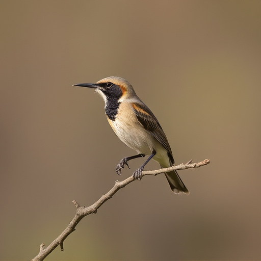 Wild Bird