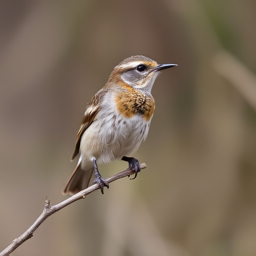 Wild Bird