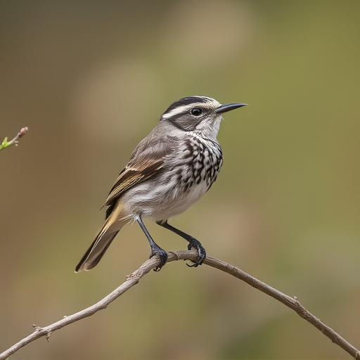 Wild Bird
