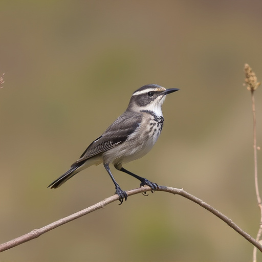 Wild Bird