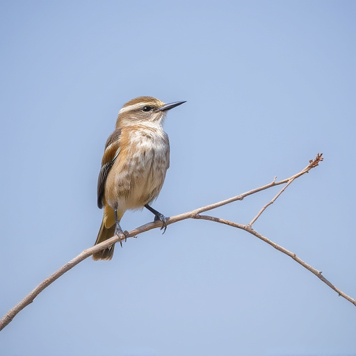 Wild Bird